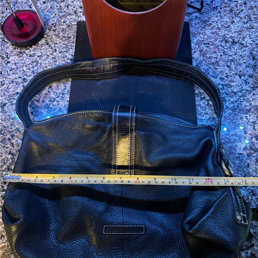 BCBGMAXAZRIA black purse